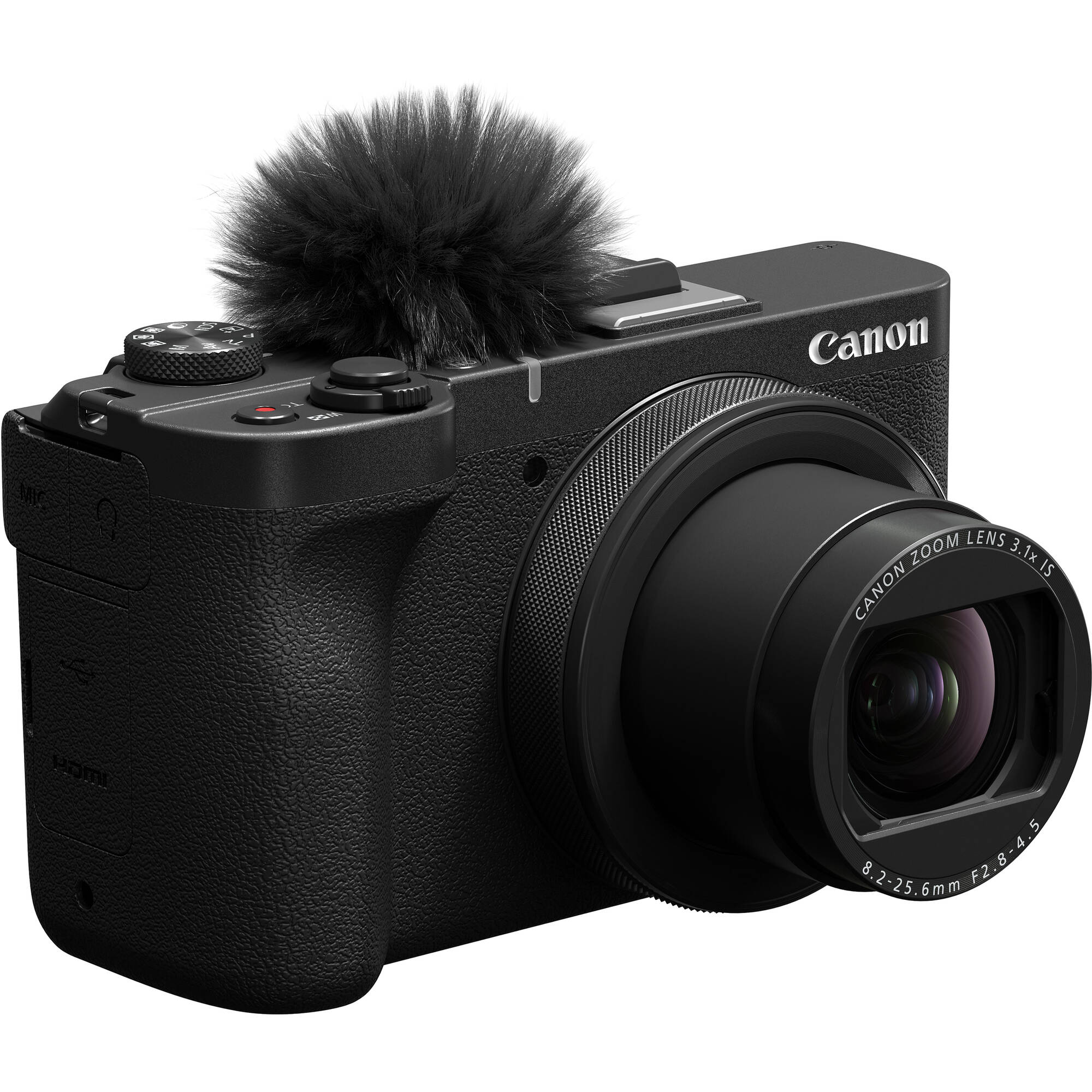 Canon PowerShot V1