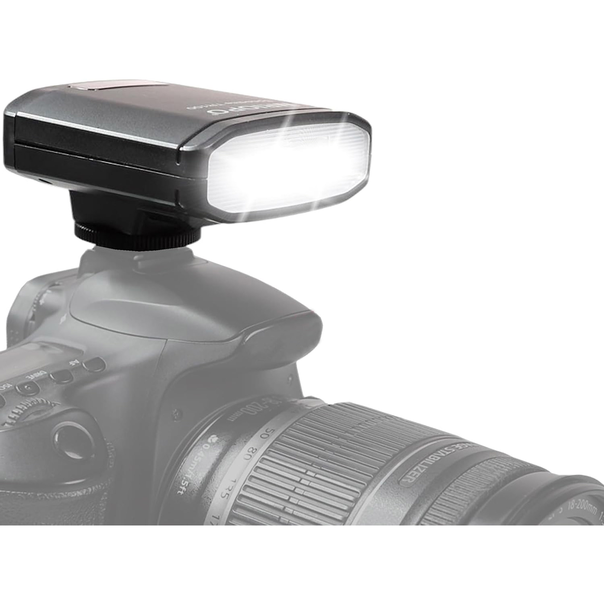 Kamkorda Speedlite Camera Flash KFL100