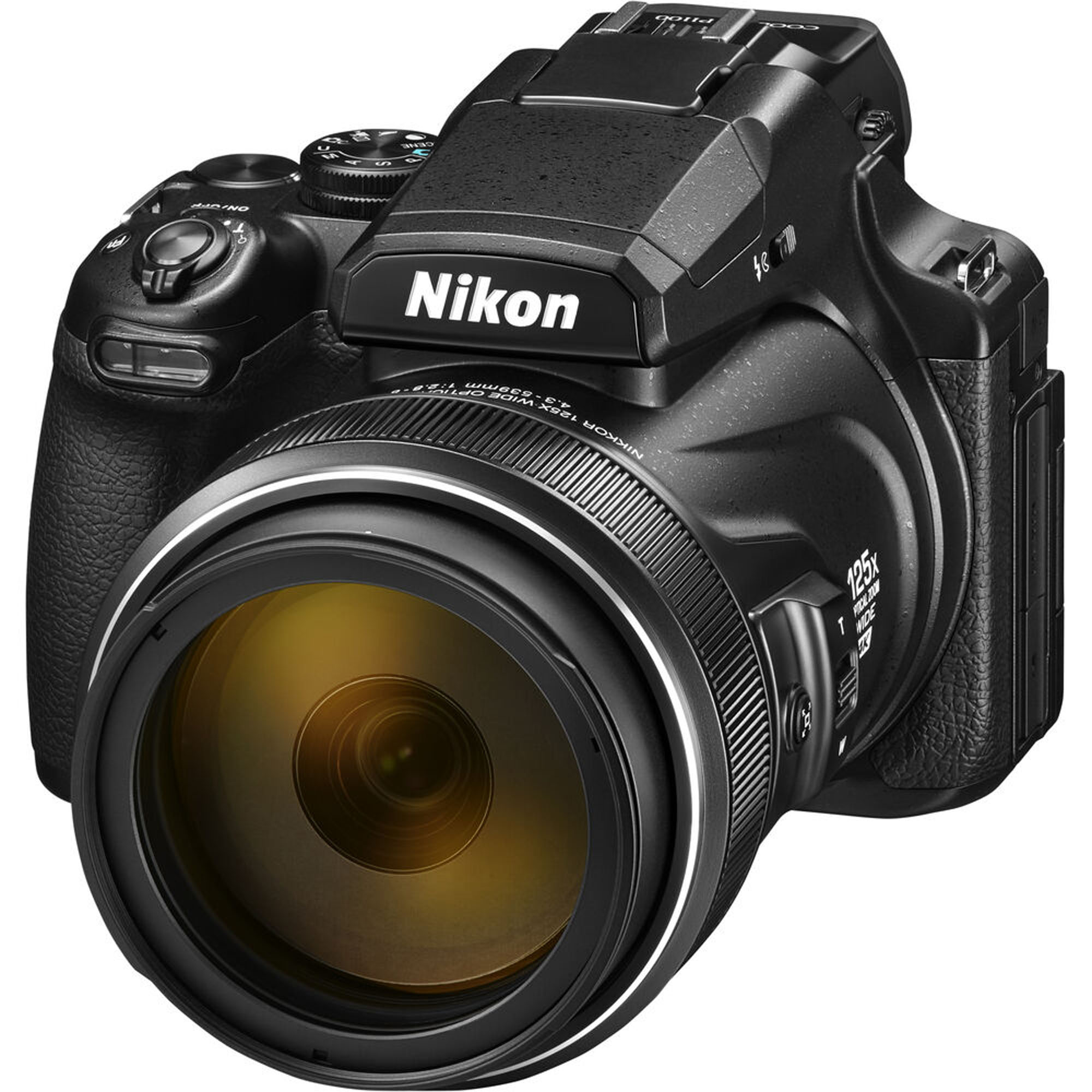 Nikon Compact Cameras