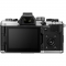 OM SYSTEM OM-3 Mirrorless Camera Body - view 2