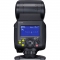 Canon Speedlite EL-1 Flash Version 2 - view 2