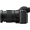 Nikon Z6 III Mirrorless Camera with Z 24-70mm f/4 S Lens with FTZ II Mount Adapter - view 6