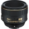 Nikon AF-S 58mm f/1.4G Lens - view 1