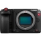 Canon EOS C50 Cinema Video Camera - view 2