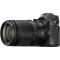 Nikon Z5 Mirrorless Camera with Z 24-200mm f/4-6.3 VR Lens with FTZ II Mount Adapter - view 7