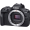 Canon EOS R100 Mirrorless Camera Body with EF-EOS R mount adapter - view 7