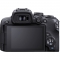 Canon EOS R10 Mirrorless Camera Body - view 2