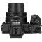 Nikon Z50 Mirrorless Camera with Z DX 16-50mm f/3.5-6.3 VR Lens - view 8