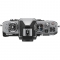 Nikon Z fc Mirrorless Camera Body - view 3