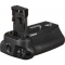 Canon BG-R10 Battery Grip - view 4