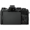 OM SYSTEM OM-5 Mirrorless Camera Body - view 2