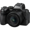 Nikon Z5 II Mirrorless Camera with Z 24-50mm f/4-6.3 Lens - view 1