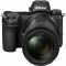 Nikon Z7 II Mirrorless Camera with Z 24-70mm f/4 S Lens - view 9