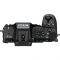Nikon Z50 II Mirrorless Camera Body - view 3