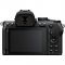 Nikon Z50 II Mirrorless Camera Body - view 2