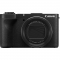 Canon PowerShot V1 Digital Camera - view 4