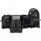 Nikon Z6 III Mirrorless Camera Body - view 3