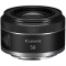 Canon RF 50mm f/1.8 STM Lens - view 1