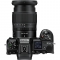 Nikon Z6 III Mirrorless Camera with Z 24-70mm f/4 S Lens with FTZ II Mount Adapter - view 3