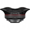 Canon RF 5.2mm f/2.8 L Dual Fisheye 3D VR Lens - view 3