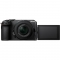 Nikon Z30 Mirrorless Camera Body - view 5