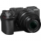 Nikon Z30 Mirrorless Camera with Z DX 16-50mm, Z DX 50-250mm and Z 40mm Lenses - view 7