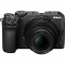 Nikon Z30 Mirrorless Camera with Z DX 16-50mm, Z DX 50-250mm and Z 40mm Lenses - view 8
