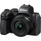 Nikon Z50 II Mirrorless Camera with Z DX 16-50mm f/3.5-6.3 VR Lens - view 7
