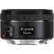 Canon EF 50mm f/1.8 STM Lens - view 2