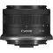 Canon RF-S 10-18mm f/4.5-6.3 IS STM Lens - view 2