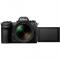 Nikon Z6 III Mirrorless Camera with Z 24-70mm f/4 S Lens with FTZ II Mount Adapter - view 10