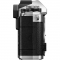 OM SYSTEM OM-3 Mirrorless Camera Body - view 5