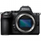 Nikon Z5 II Mirrorless Camera with Z 24-200mm f/4-6.3 VR Lens - view 6