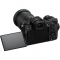 Nikon Z6 III Mirrorless Camera with Z 24-70mm f/4 S Lens with FTZ II Mount Adapter - view 9