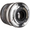 Olympus M.Zuiko Digital ED 12mm f/2 Lens Silver - view 6