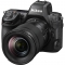 Nikon Z8 Mirrorless Camera with Z 24-120mm f/4 S Lens with FTZ II Mount Adapter - view 3