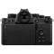 Nikon Z f Mirrorless Camera with Z 24-70mm f/4 S Lens - view 5