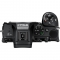 Nikon Z5 II Mirrorless Camera with Z 24-200mm f/4-6.3 VR Lens - view 3