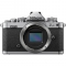 Nikon Z fc Mirrorless Camera Body - view 1