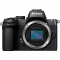 Nikon Z50 II Mirrorless Camera Body - view 1
