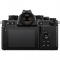 Nikon Z f Mirrorless Camera with Z 24-70mm f/4 S Lens - view 2