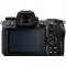 Nikon Z6 III Mirrorless Camera with Z 24-70mm f/4 S Lens with FTZ II Mount Adapter - view 2