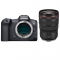 Canon EOS R5 Mirrorless Camera with RF 24-70mm f/2.8L IS USM Lens - view 1