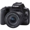 Canon EOS 250D DSLR Camera with EF-S 18-55 mm f/4-5.6 Lens - view 1