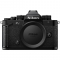 Nikon Z f Mirrorless Camera with Z 24-70mm f/4 S Lens - view 4