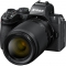 Nikon Z50 II Mirrorless Camera with Z DX 16-50mm and Z DX 50-250mm Lenses - view 9