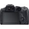 Canon EOS R7 Mirrorless Camera Body - view 2