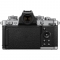 Nikon Z fc Mirrorless Camera Body - view 6