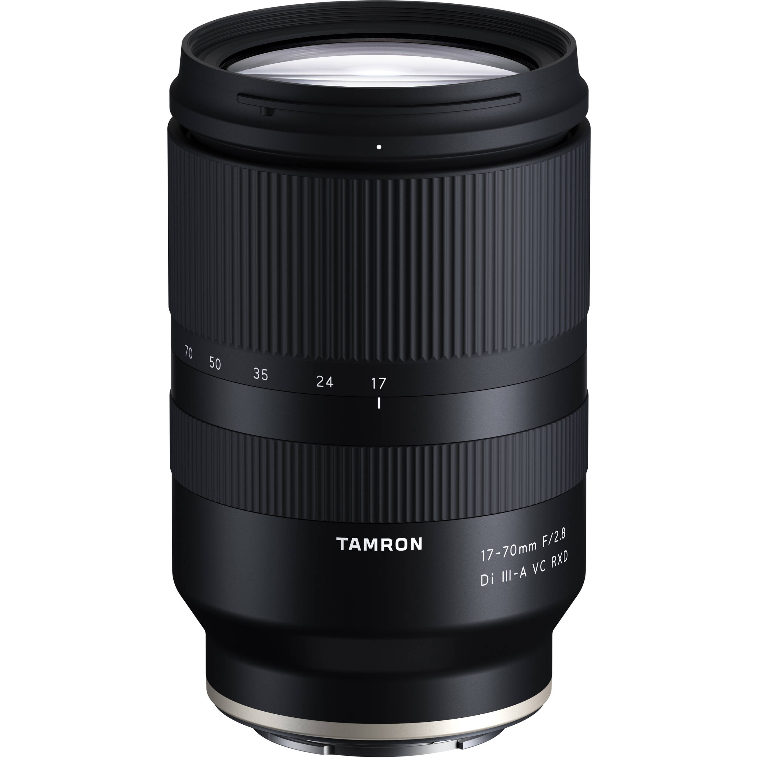 Tamron 17-70mm f/2.8 Di III-A VC RXD Lens compatible with Fujifilm X (A070)